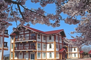 하늘과바다사이리조트